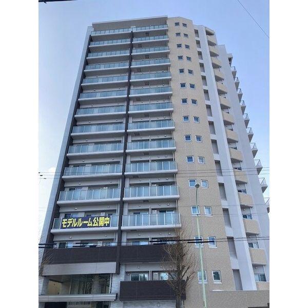 ブランズ新札幌