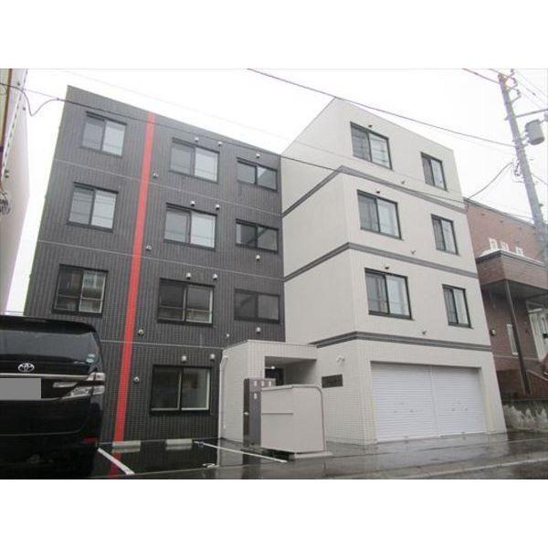 ラグジースペース白石