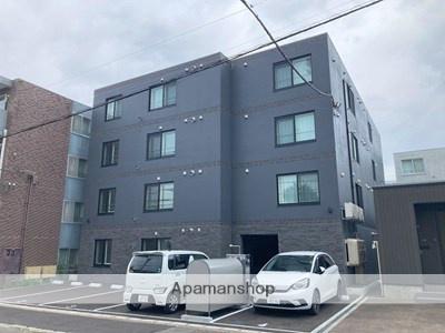 ラグジースペース本郷通南(2LDK/1階)