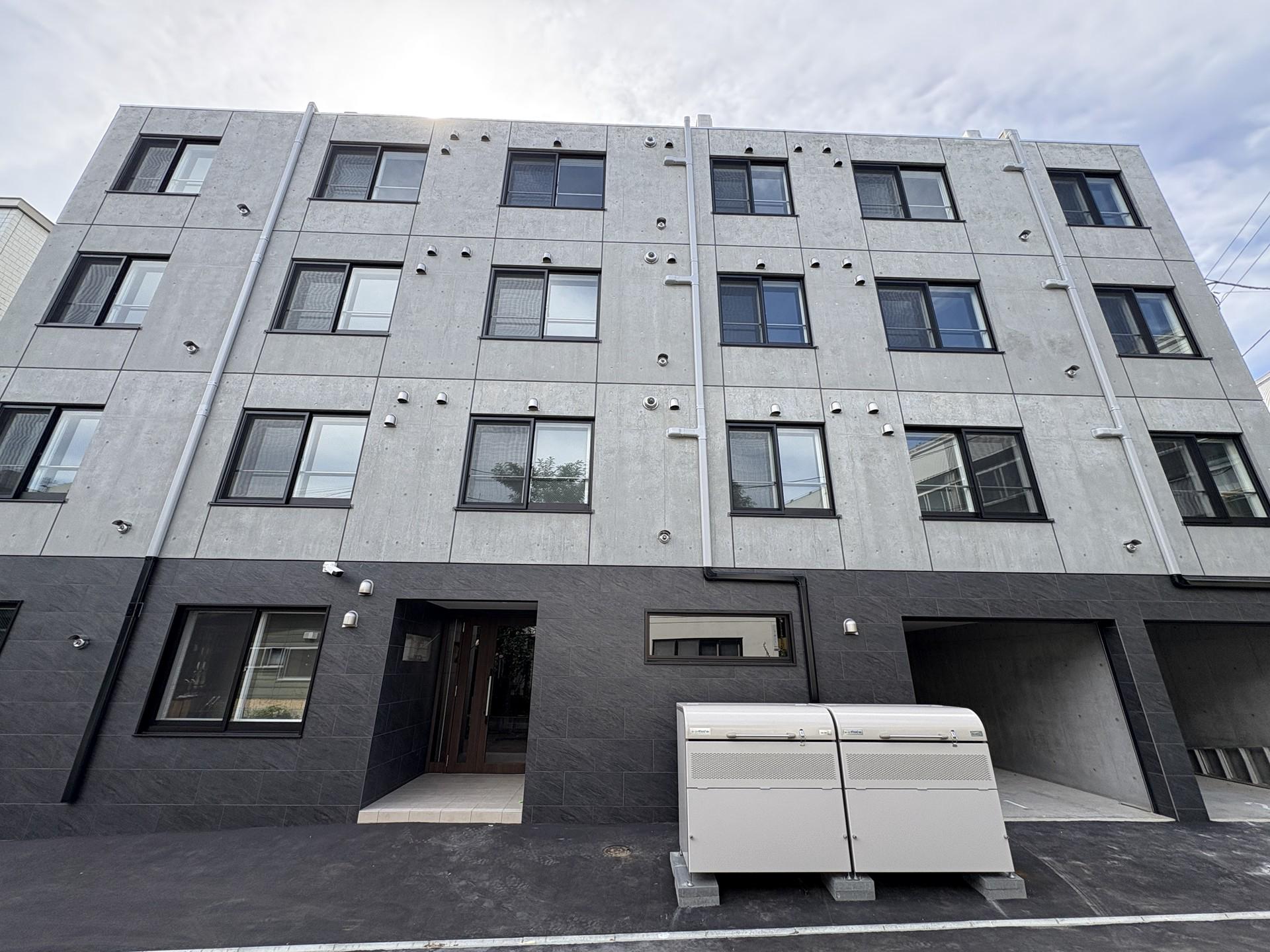 輝和 平岸4条16丁目MS