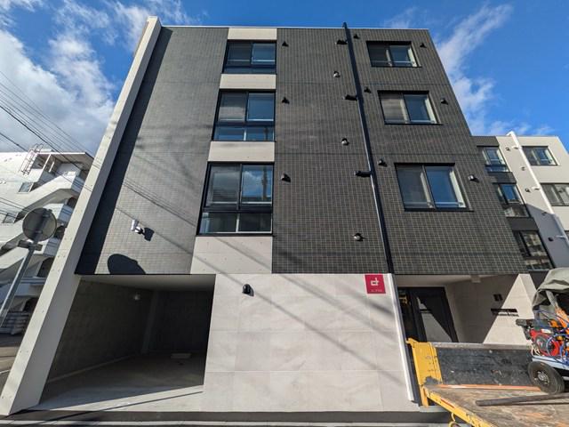 PREMIER IST NAKANOSHIMA