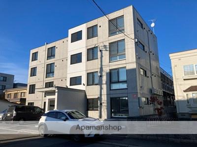 BLANC CLAIR(1LDK/2階)