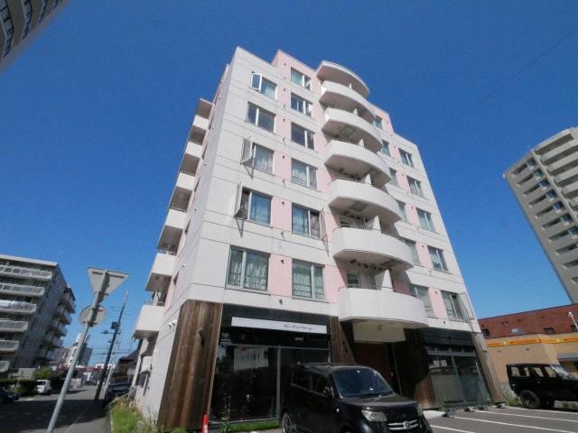 アクアトピア南郷通Ⅰ