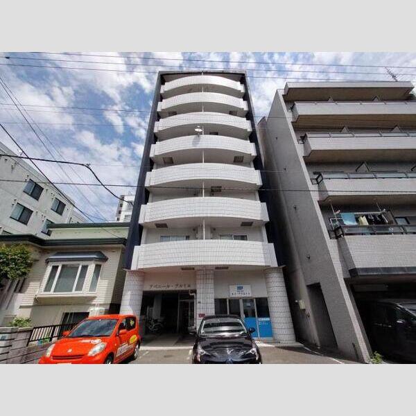 アベニールプルミエ