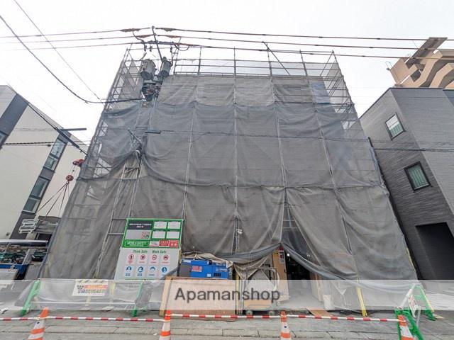 URBAN FLATS 中の島(2LDK/1階)