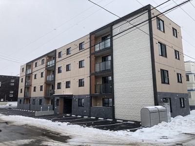 アクアトピア清田Ⅱ