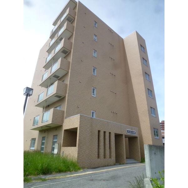 プレミール北野