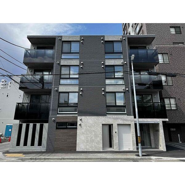 アウラ サッポロ