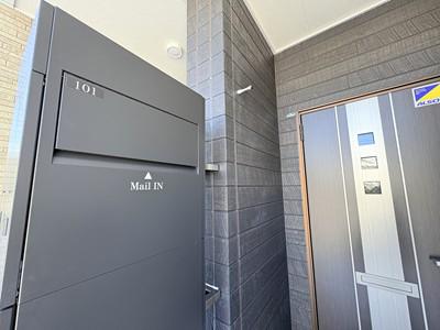 北海道札幌市厚別区厚別南4丁目の建物[1階]