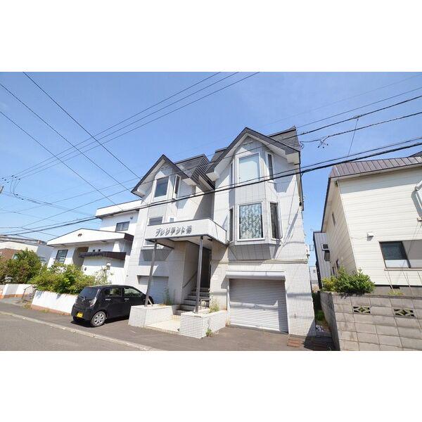 プレジデント16