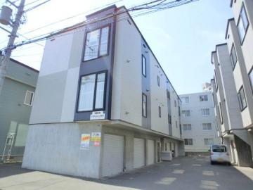 サークルⅠ美園B棟