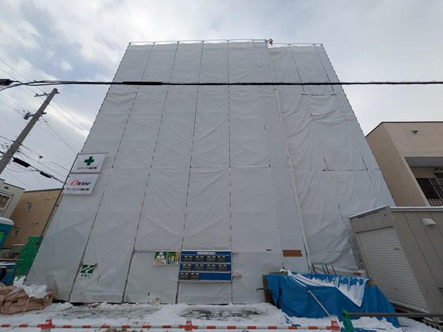 COR平岸(2LDK/2階)