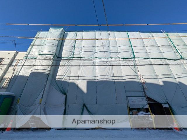 CITY SQUARE菊水(1LDK/4階)