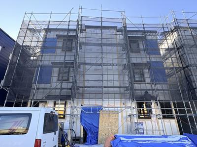 南郷通9丁目長井APⅠ