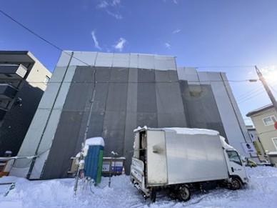 ノヴァ白石ーⅡ