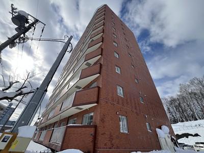 BRO北野(4LDK/6階)