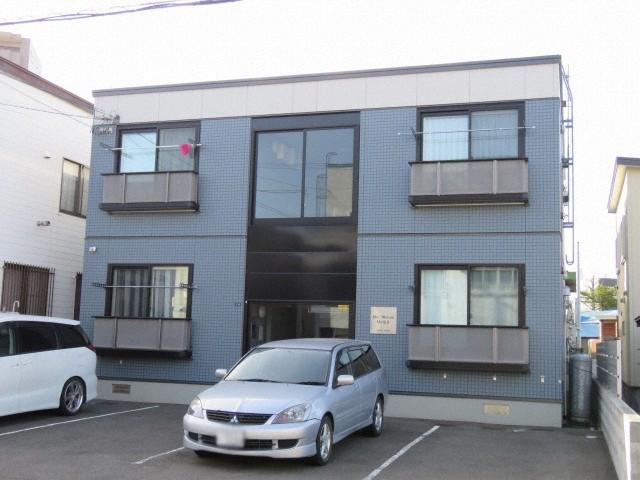 シャーメゾンまいんⅡ