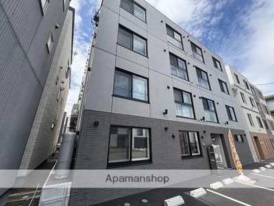 FOREST PARK 南郷13