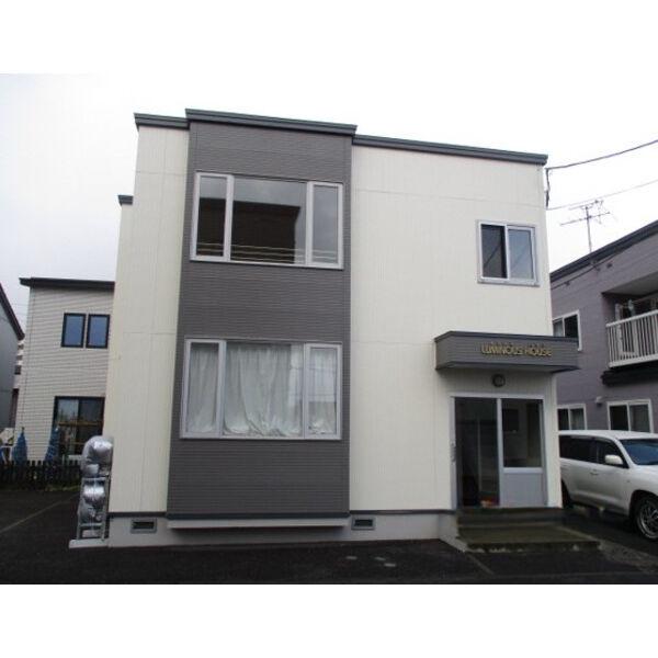 ルミナスハウス