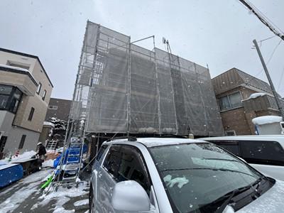 ルミエール 栄通7