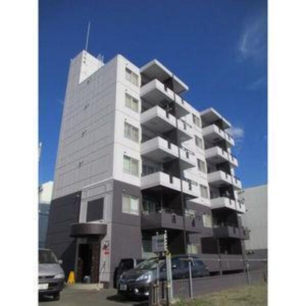 ハウスオブリザ菊水弐番館