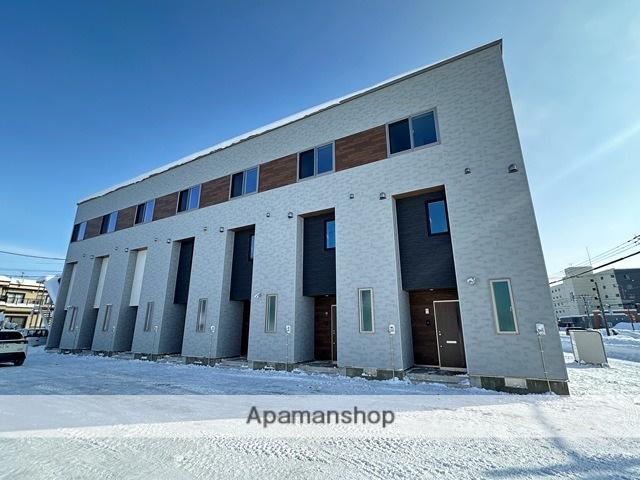 仮）フォルトゥーナテラス錦町(3LDK)