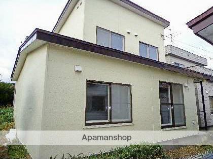 函館本線 厚別駅 徒歩9分 2階建 築40年