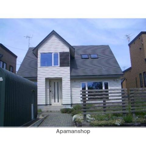 札幌市東西線 ひばりが丘駅(北海道) 徒歩19分 2階建 築27年