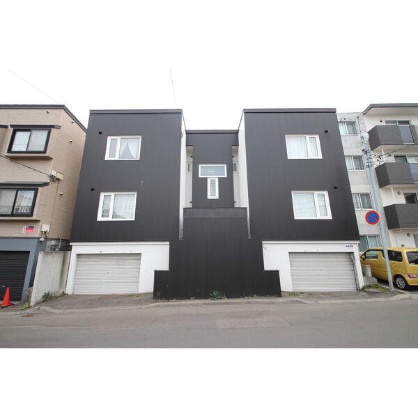 エルフィーネ澄川