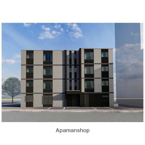 メゾン・イル・ノード平岸