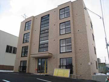 コンフォート大曲