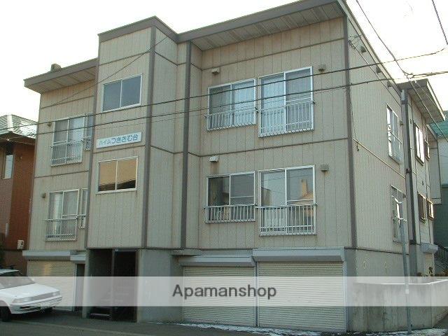 ハイムつきさむ台