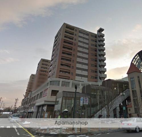 リブウェル北広島 エルフィン・ターミナル