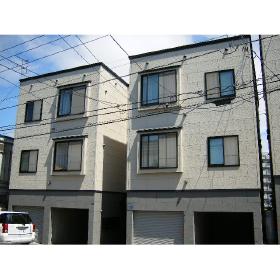 サザンヒルズ弐番館(1LDK/2階)