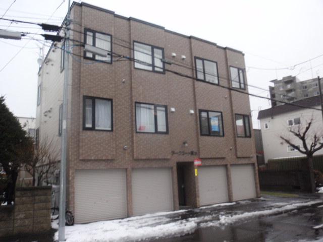 アークコート菊水