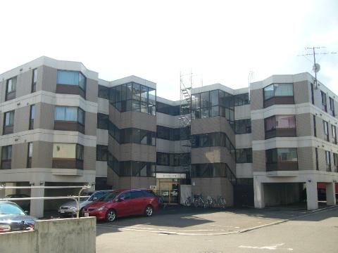 フォーシス本通17(1LDK/4階)