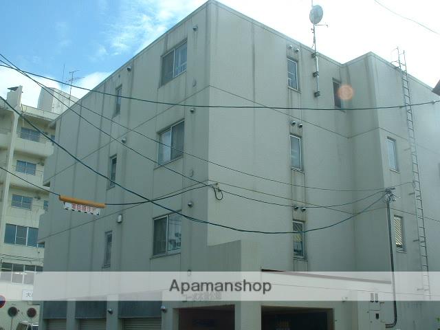 コーポ本通公園