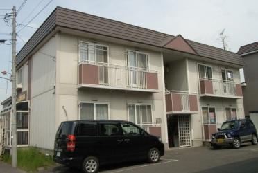 クリスタルサンビレッジG