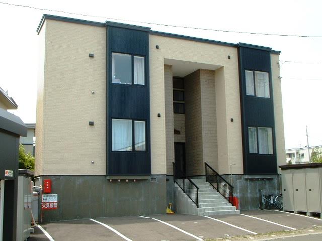 メゾンプリオール