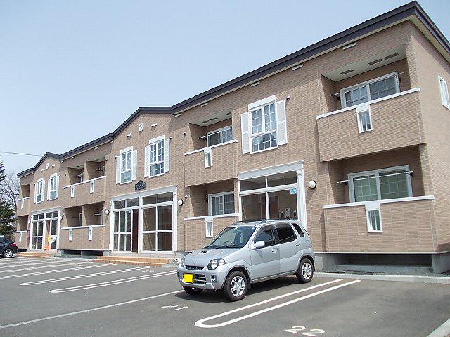 メモリーヒルズ壱番館