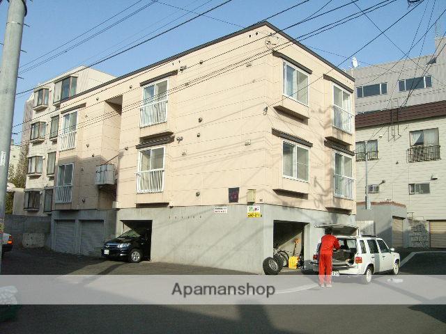 ファーストハウス本通