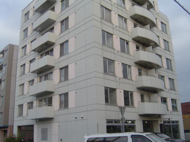 アクアトピア南郷通Ⅰ