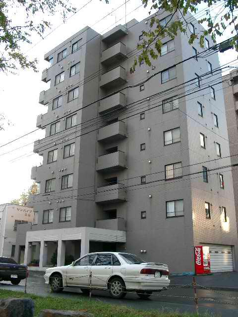 OMレジデンス南郷20 