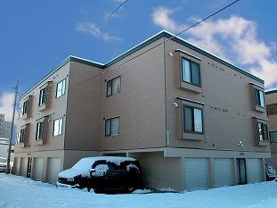 リバーサイドテラスアーク