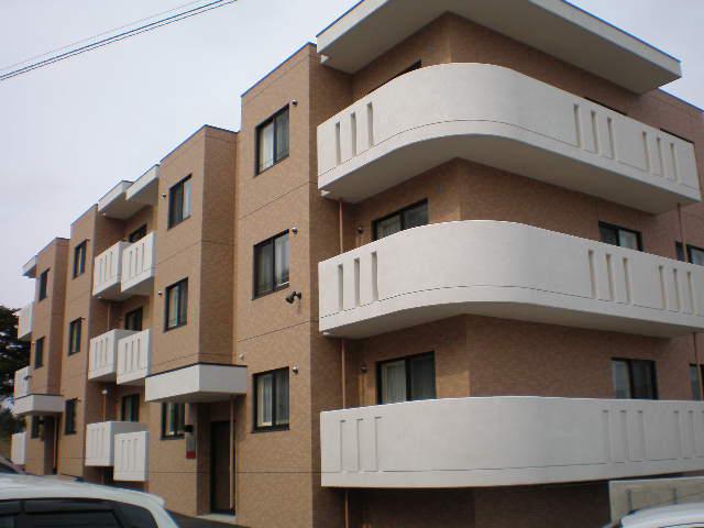 サテライトターミナルC棟