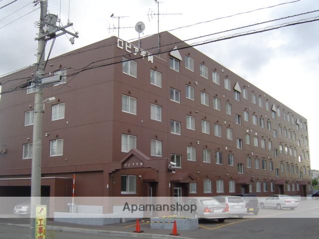 ロピア平岡