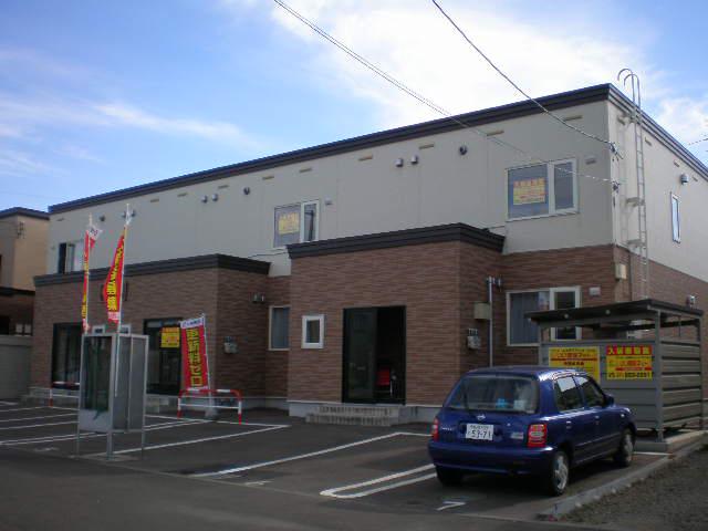 ブリーズヴィラ