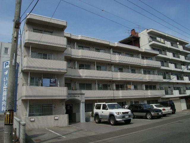 メゾンエポックSK