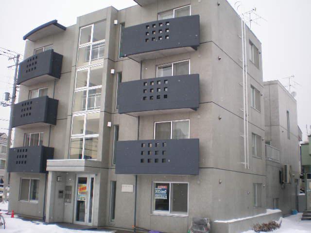 プルーフガーデンⅡ