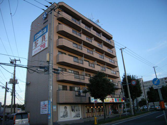 アクティブプラザ真栄